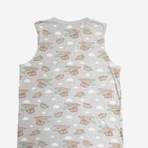No-brand Women's multi Vest